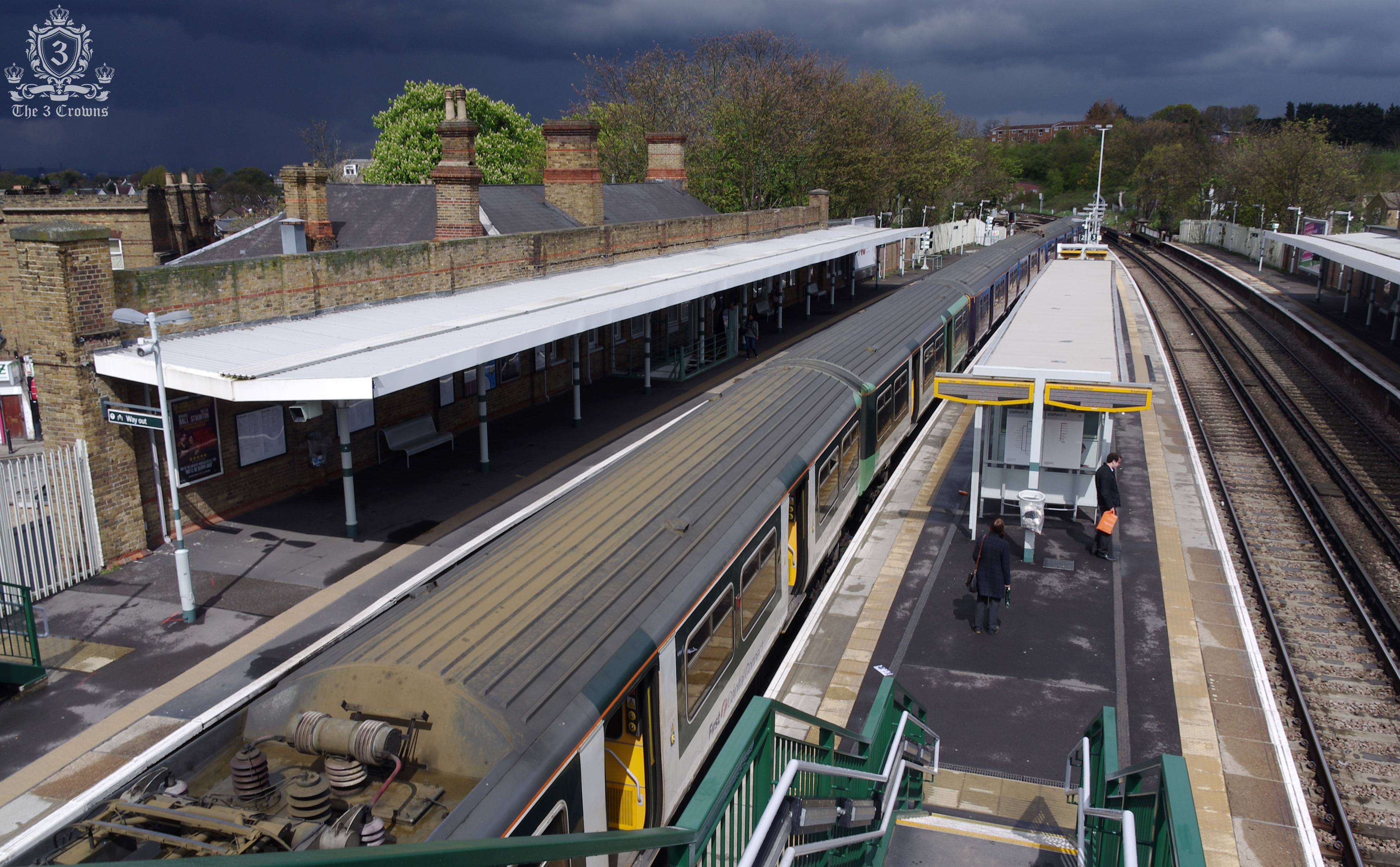 Tulse Hill SE24, SE27 domestic removals Tulse Hill SE24, SE27 domestic removals